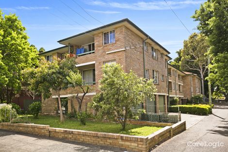 Property photo of 11/35-37 Myra Road Dulwich Hill NSW 2203