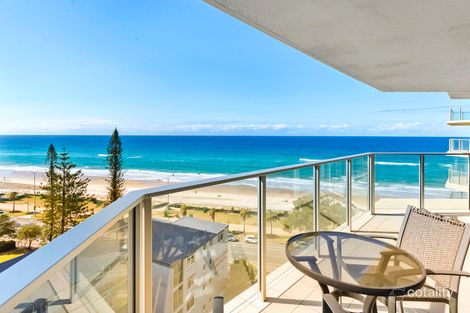 10f/150 The Esplanade, Surfers Paradise, QLD 4217