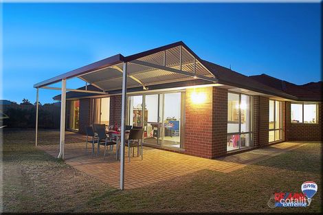 Property photo of 4 Maryport Way Butler WA 6036