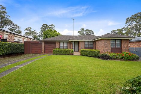 13 Goulburn St, Ruse, NSW 2560