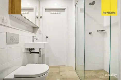 Property photo of 1607/23 Hassall Street Parramatta NSW 2150