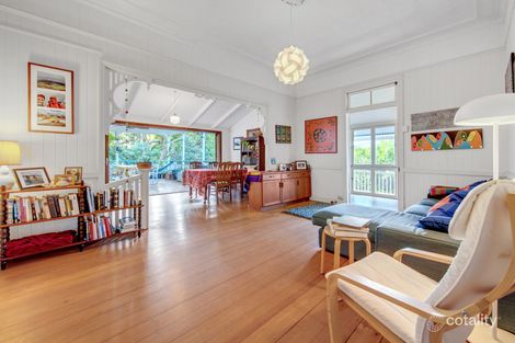 Property photo of 52 Rawnsley Street Dutton Park QLD 4102
