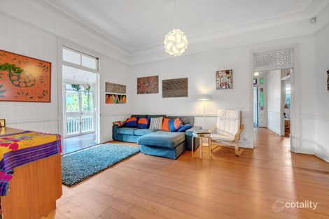 Property photo of 52 Rawnsley Street Dutton Park QLD 4102