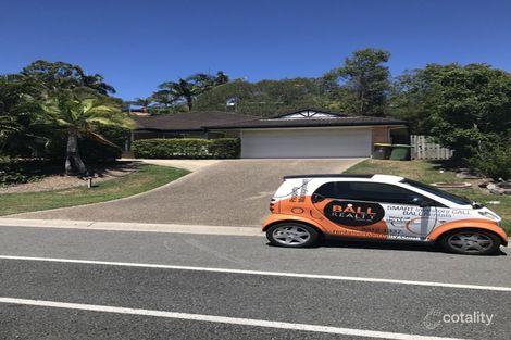 124 Pacific Pines Bvd, Pacific Pines, QLD 4211