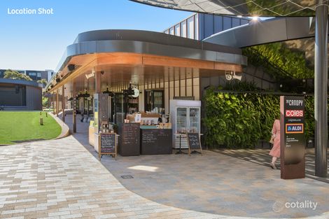 Property photo of 103/2 Birdwood Avenue Lane Cove NSW 2066