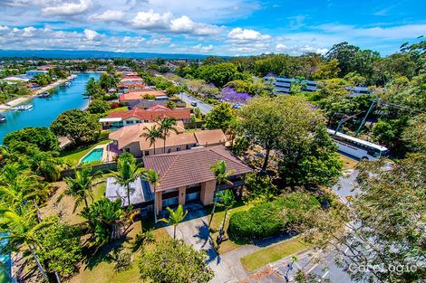 Property photo of 131 Rio Vista Boulevard Broadbeach Waters QLD 4218