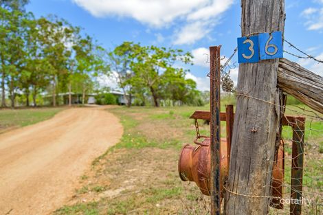 Property photo of 36 Gambling Road Veteran QLD 4570