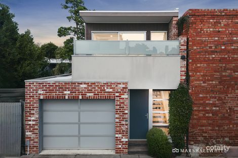 Property photo of 19 Little Mountain Street South Melbourne VIC 3205