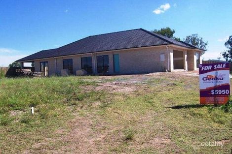 Property photo of 54 Taylor Place Mackenzie QLD 4156