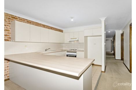 Property photo of 1/11 Ironbark Crescent Blacktown NSW 2148