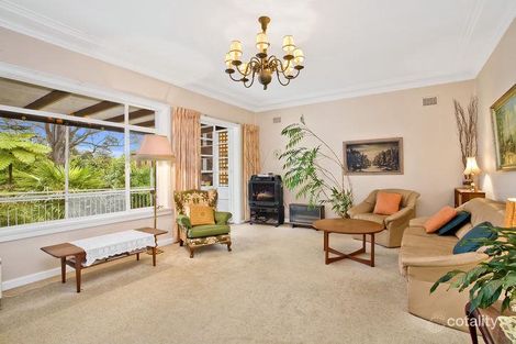 Property photo of 13 Fourth Avenue Lane Cove NSW 2066