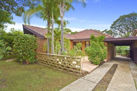 Property photo of 13 Fourth Avenue Lane Cove NSW 2066