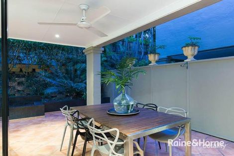 Property photo of 4/44 Dovercourt Road Toowong QLD 4066