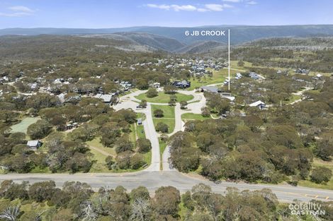 6 Jb Crook, Dinner Plain, VIC 3898