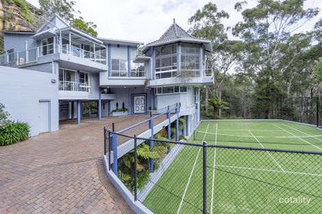 Property photo of 9 Tokanue Place St Ives Chase NSW 2075