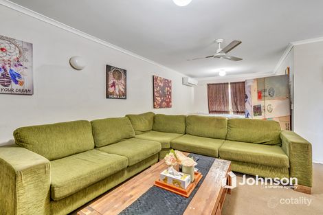 Property photo of 77 Deebing Creek Road Yamanto QLD 4305