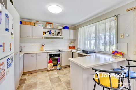 Property photo of 77 Deebing Creek Road Yamanto QLD 4305