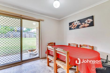 Property photo of 77 Deebing Creek Road Yamanto QLD 4305