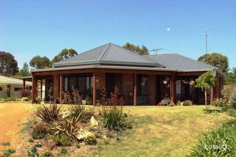 4 Smith St, Donnybrook, WA 6239