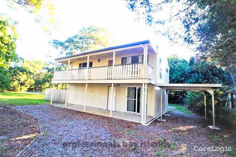 Property photo of 3 Betty Street Macleay Island QLD 4184