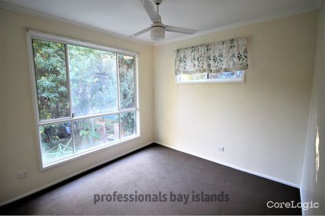 Property photo of 3 Betty Street Macleay Island QLD 4184