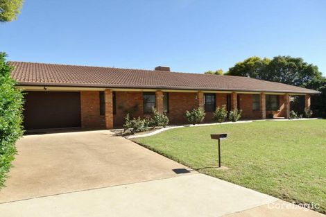 Property photo of 3 Hillcrest Road Gunnedah NSW 2380