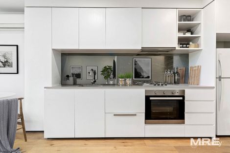 Property photo of 113/64 Keilor Road Essendon North VIC 3041