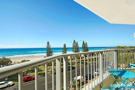 Property photo of 15/142 The Esplanade Surfers Paradise QLD 4217