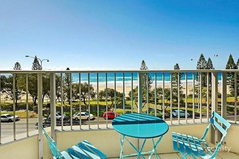 Property photo of 15/142 The Esplanade Surfers Paradise QLD 4217