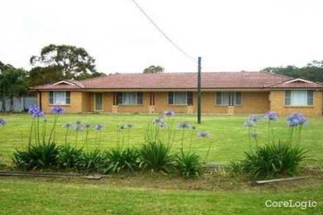 Property photo of 49-59 Allinga Road Woongarrah NSW 2259