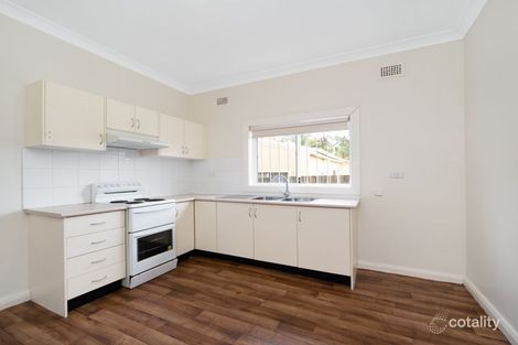 Property photo of 321 Georges River Road Croydon Park NSW 2133