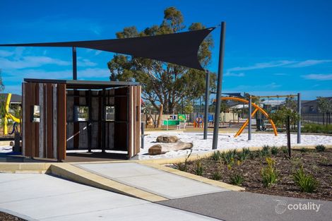 Property photo of LOT 2421 Tammar Circuit Brabham WA 6055