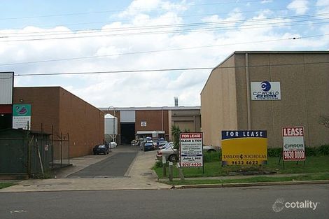 Property photo of 6/49 Derby Street Silverwater NSW 2128