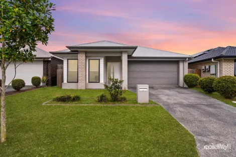 Property photo of 7 Salsa Street Ripley QLD 4306