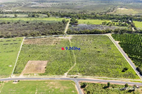 428 Channel Rd, Curlwaa, NSW 2648