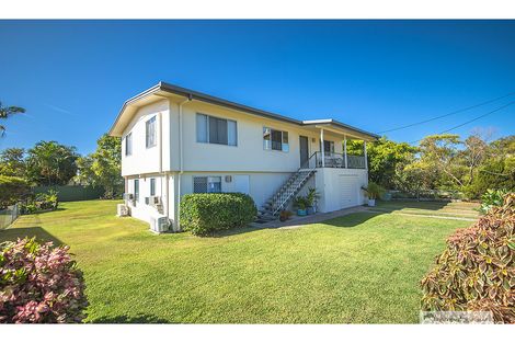 Property photo of 8 Buntain Street Kawana QLD 4701