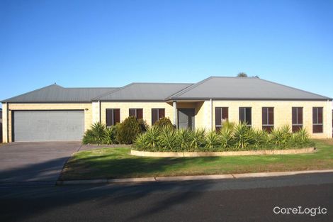 Property photo of 20 Thornton Way Yarrawonga VIC 3730