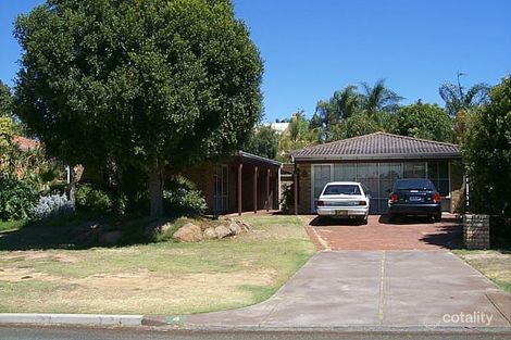4 Laughton Way, Leeming, WA 6149