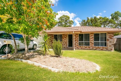 Property photo of 34 Nicolis Court Beenleigh QLD 4207