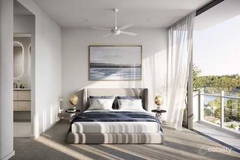 Property photo of 401/5 Nyrang Avenue Palm Beach QLD 4221