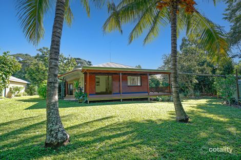 206-208 Harvey Rd, Redlynch, QLD 4870