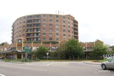 Property photo of 22/60 Harbourne Road Kingsford NSW 2032