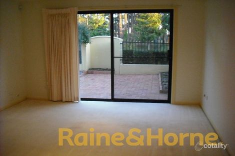 Property photo of 5/38-56 Caseys Road Hope Island QLD 4212