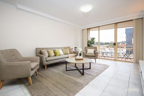 Property photo of 36/301-303 Anzac Parade Kingsford NSW 2032