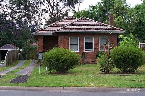 73 Anderson Ave, Dundas, NSW 2117