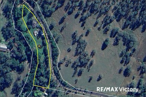 1310 Caboolture River Rd, Rocksberg, QLD 4510