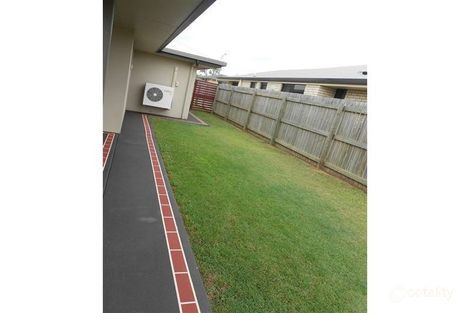 Property photo of 55 Corella Drive Gracemere QLD 4702