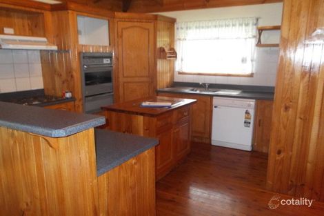 Property photo of 93 Pfingst Street Goondiwindi QLD 4390