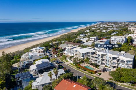 2/21 Park Cres, Sunshine Beach, QLD 4567