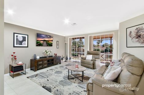 Property photo of 32 Fireball Avenue Cranebrook NSW 2749